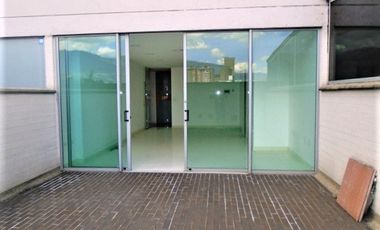 PR 12001 A LA VENTA OFICINA EN RESTREPO NARANJO, SABANETA