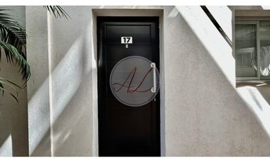 ALQUILER / DEPTO PB 17 