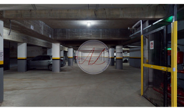 ALQUILER / DEPTO PB 17 