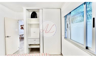 ALQUILER / DEPTO PB 17 