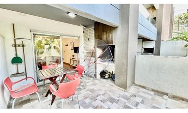 ALQUILER / DEPTO PB 17 