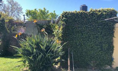 Casa en venta en Platanos