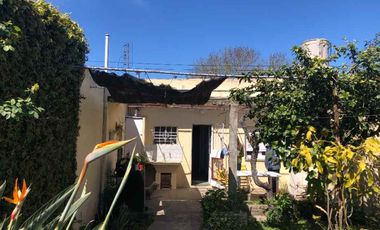 Casa en venta en Platanos
