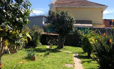 Casa en venta en Platanos