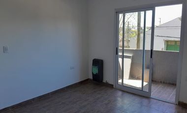 Departamento en venta en Berazategui Oeste
