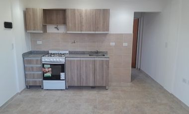 Departamento en venta en Berazategui Oeste
