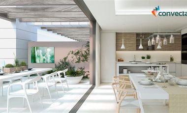 Casa en Arriendo en Providencia