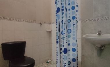 casa en venta en torcoroma. Cod V30289