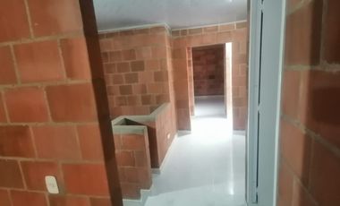 casa en venta en ciudad del valle. Cod V4834