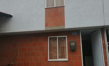 casa en venta en ciudad del valle. Cod V4834