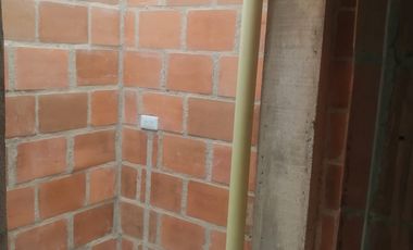 casa en venta en ciudad del valle. Cod V4834