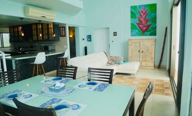 PH BILTMORE - NUEVA GORGONA - APARTAMENTO DE PLAYA - VENTA