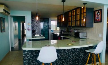 PH BILTMORE - NUEVA GORGONA - APARTAMENTO DE PLAYA - VENTA