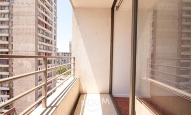 Departamento Metro Parque Almagro ID: 83050s