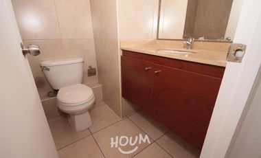 Departamento Metro Parque Almagro ID: 83050s