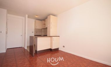 Departamento Metro Parque Almagro ID: 83050s