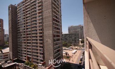 Departamento Metro Parque Almagro ID: 83050s