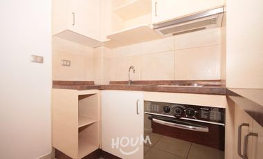 Departamento Metro Parque Almagro ID: 83050s