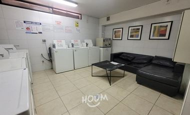 Departamento Metro Parque Almagro ID: 83050s