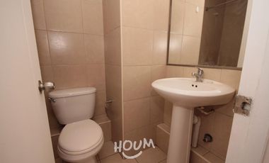 Departamento Metro Parque Almagro ID: 83050s