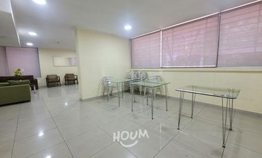 Departamento Metro Parque Almagro ID: 83050s