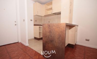 Departamento Metro Parque Almagro ID: 83050s