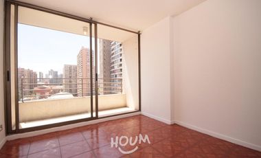 Departamento Metro Parque Almagro ID: 83050s