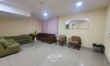 Departamento Metro Parque Almagro ID: 83050s