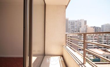 Departamento Metro Parque Almagro ID: 83050s