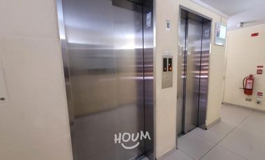 Departamento Metro Parque Almagro ID: 83050s