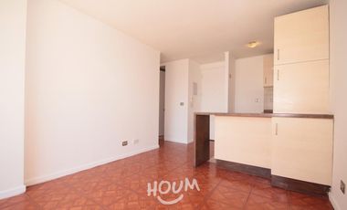 Departamento Metro Parque Almagro ID: 83050s