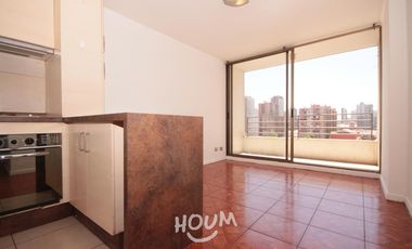 Departamento Metro Parque Almagro ID: 83050s