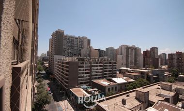 Departamento Metro Parque Almagro ID: 83050s