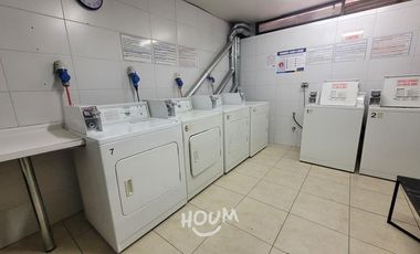 Departamento Metro Parque Almagro ID: 83050s