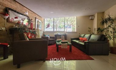 Departamento Metro Parque Almagro ID: 83050s