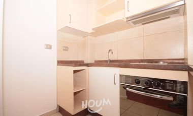 Departamento Metro Parque Almagro ID: 83050s