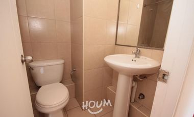 Departamento Metro Parque Almagro ID: 83050s