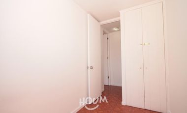 Departamento Metro Parque Almagro ID: 83050s