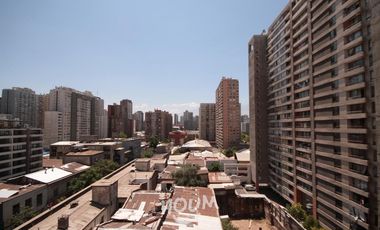 Departamento Metro Parque Almagro ID: 83050s