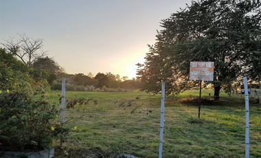 Se Vende Terreno de 1412 mt2 en Coronado