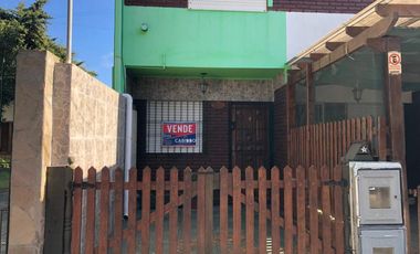 Duplex en venta en Mar del Tuyu