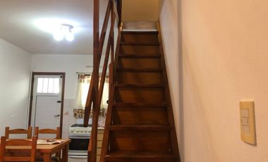 Duplex en venta en Mar del Tuyu
