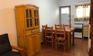 Duplex en venta en Mar del Tuyu