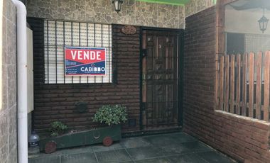 Duplex en venta en Mar del Tuyu