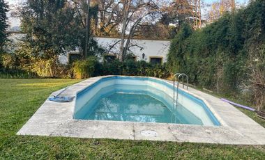 Casa en  BARRIO LOS LAURELES