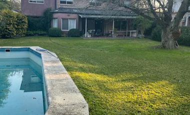 Casa en  BARRIO LOS LAURELES