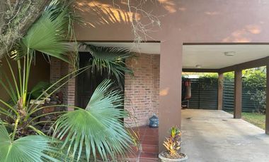 Casa en  BARRIO LOS LAURELES