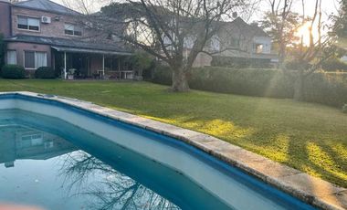 Casa en  BARRIO LOS LAURELES