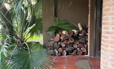 Casa en  BARRIO LOS LAURELES