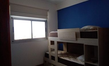 DEPTO CON IMPACTANTE VISTA AL MAR